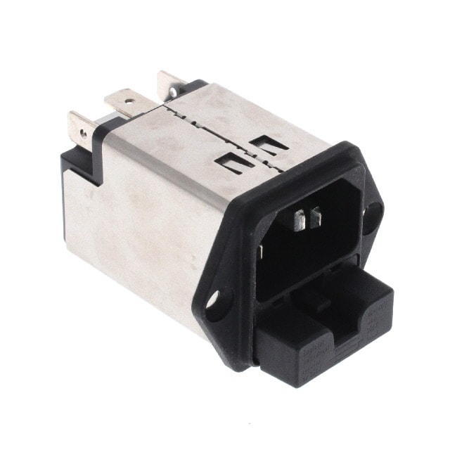 5220.0223.1 SCHURTER Inc.  Moduli di ingresso alimentazione (PEM)